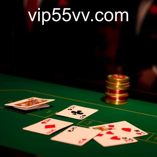 The Fascinating World of Blackjack