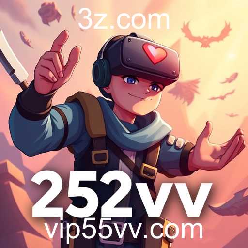 A Ascensão de 55vv no Cenário de Jogos Brasileiros