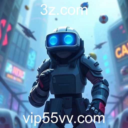 O Futuro dos Jogos em 2025: Inovações e Tendências