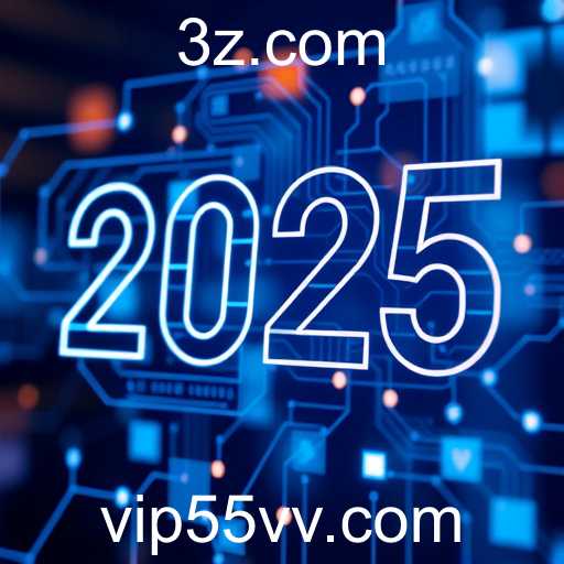 55vv: Uma Nova Era nos Jogos Online em 2025