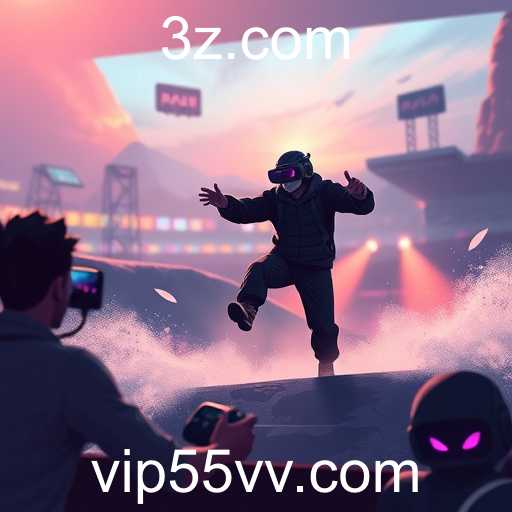 Inovações e Tendências no Mundo dos Jogos