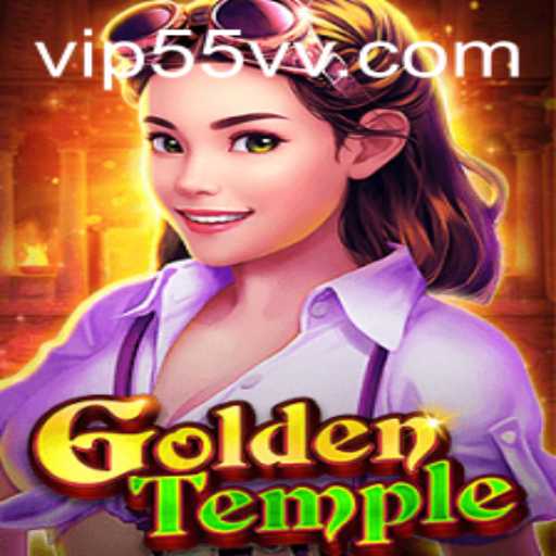Exploring the Enigmatic World of GoldenTemple: The Game with the Code 55vv