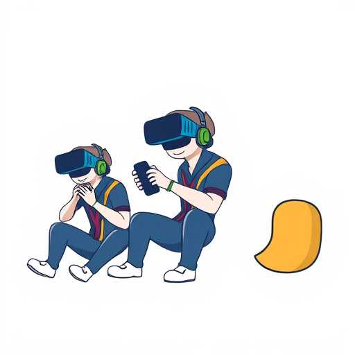 A Influência de Palavras-Chave na Indústria de Jogos