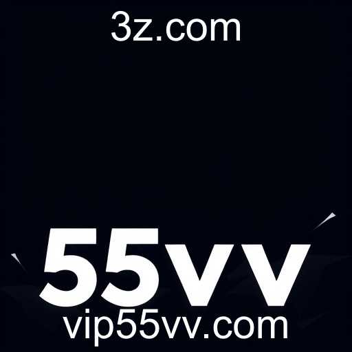 O Impacto Crescente de '55vv' no Mundo dos Jogos Online