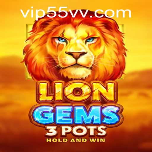 Exploring LionGems3pots: An Enthralling Gaming Experience