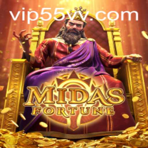 Discover the Magic of MidasFortune: A Game of Strategy and Skill
