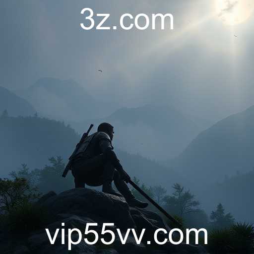 Nova Era nos Jogos: Como o '55vv' Lidera a Mudança