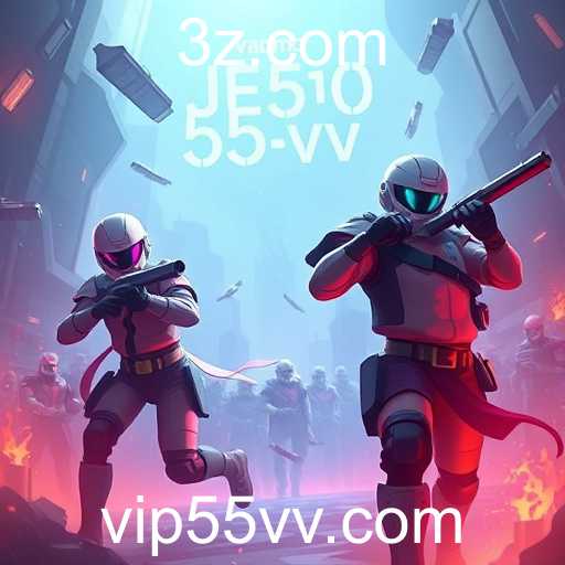 A Revolução do Gaming Online: O Impacto de 55vv