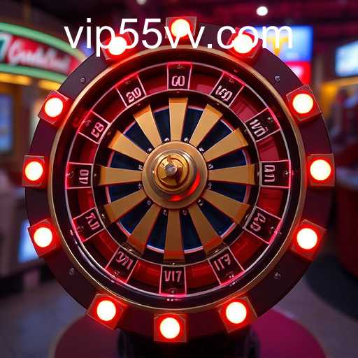 Exploring the World of Rotary Games: Unearthing the Mystery of '55vv'