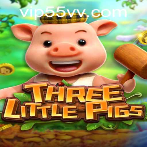 Discover the Thrilling World of THREELITTLEPIGS: A Modern Adventure Game