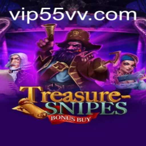 Exploring the Thrilling World of TreasuresnipesBonusBuy: A Fresh Take on Online Gaming